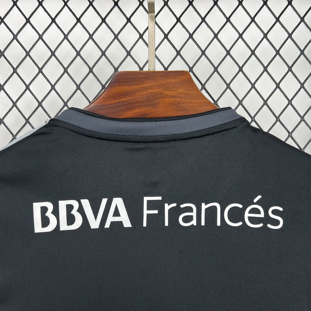 Camisa Retrô do River Plate Edição Especial 2013/2014
