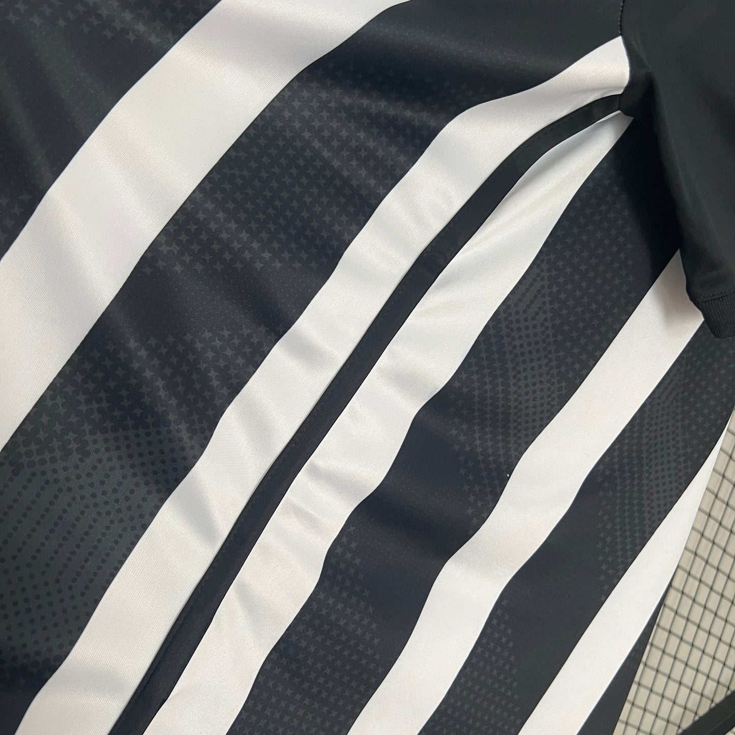 Camisa do Atlético Mineiro Titular 2024/2025
