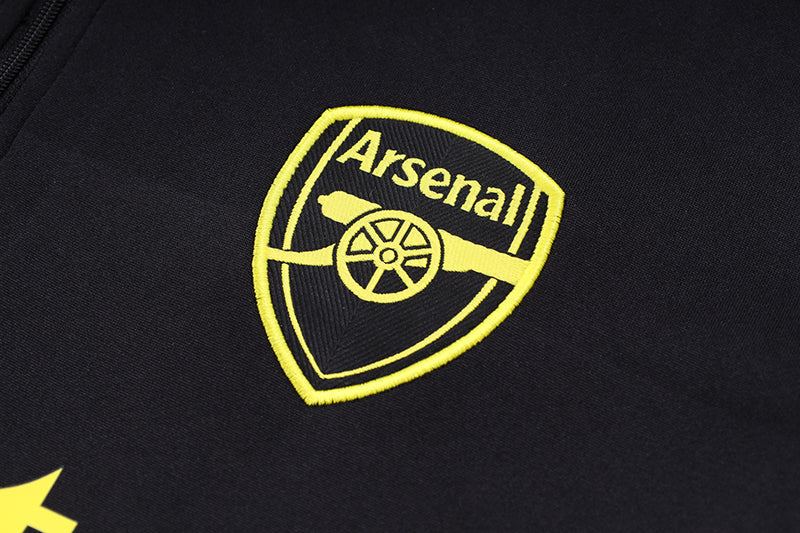 Jaqueta de Treino Arsenal 2023/2024