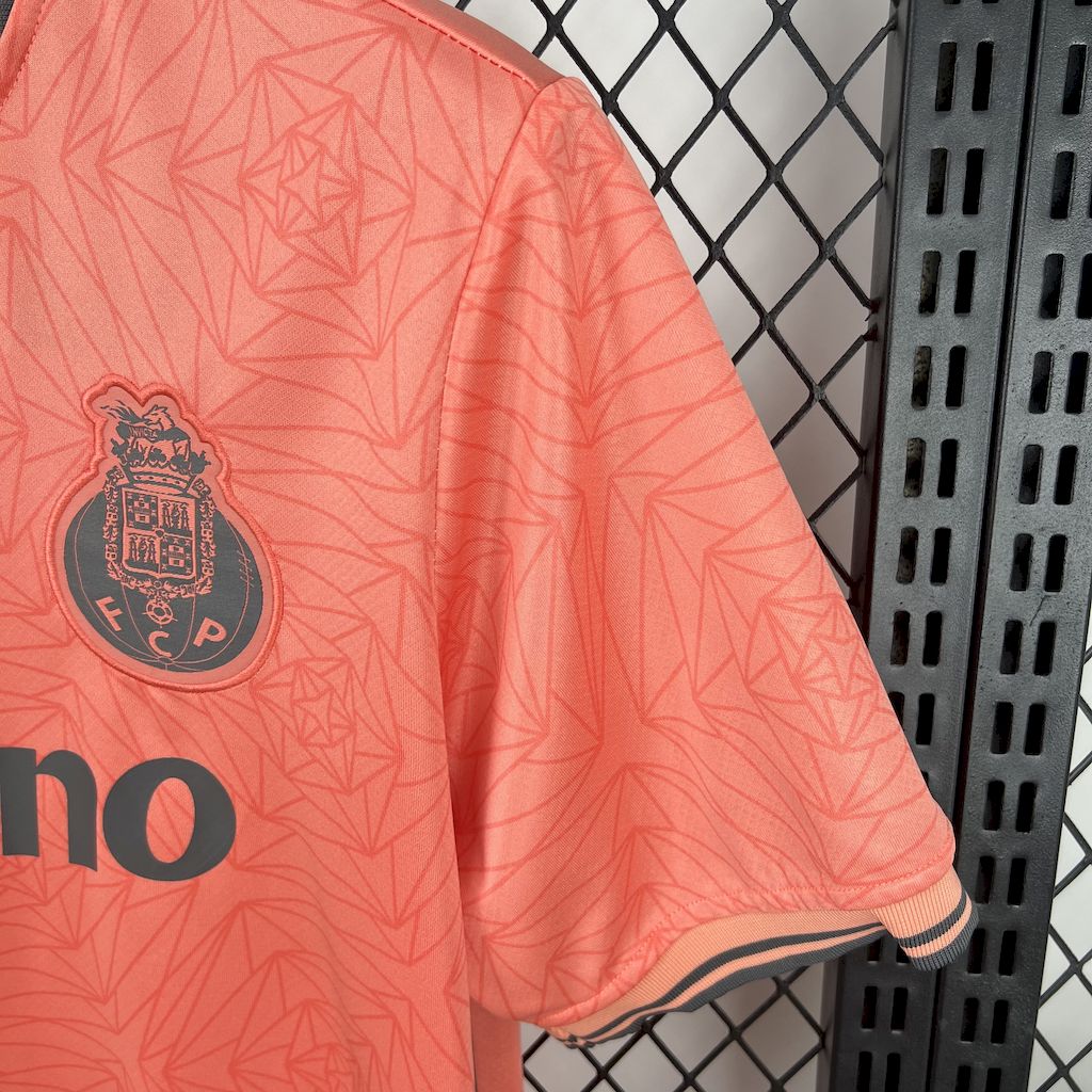 Camisa do Porto Reserva 2025/2026