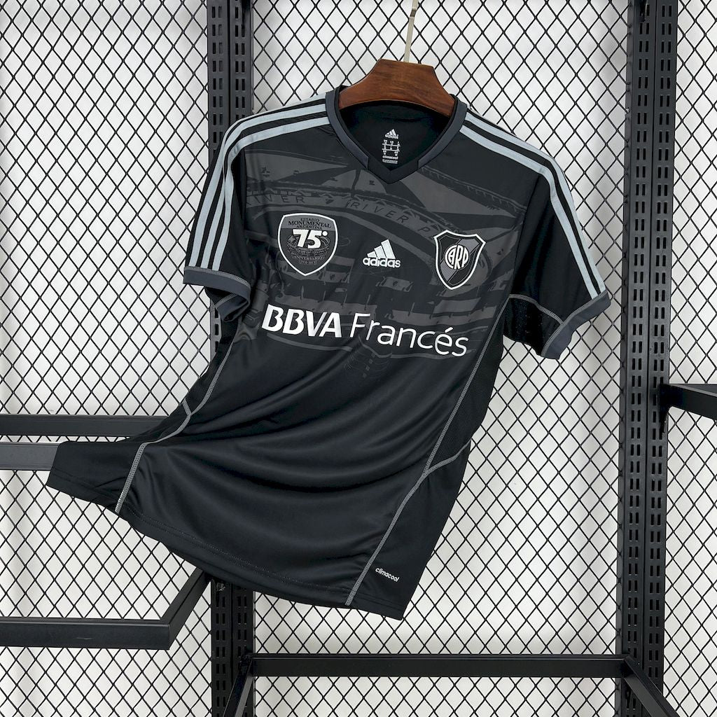 Camisa Retrô do River Plate Edição Especial 2013/2014