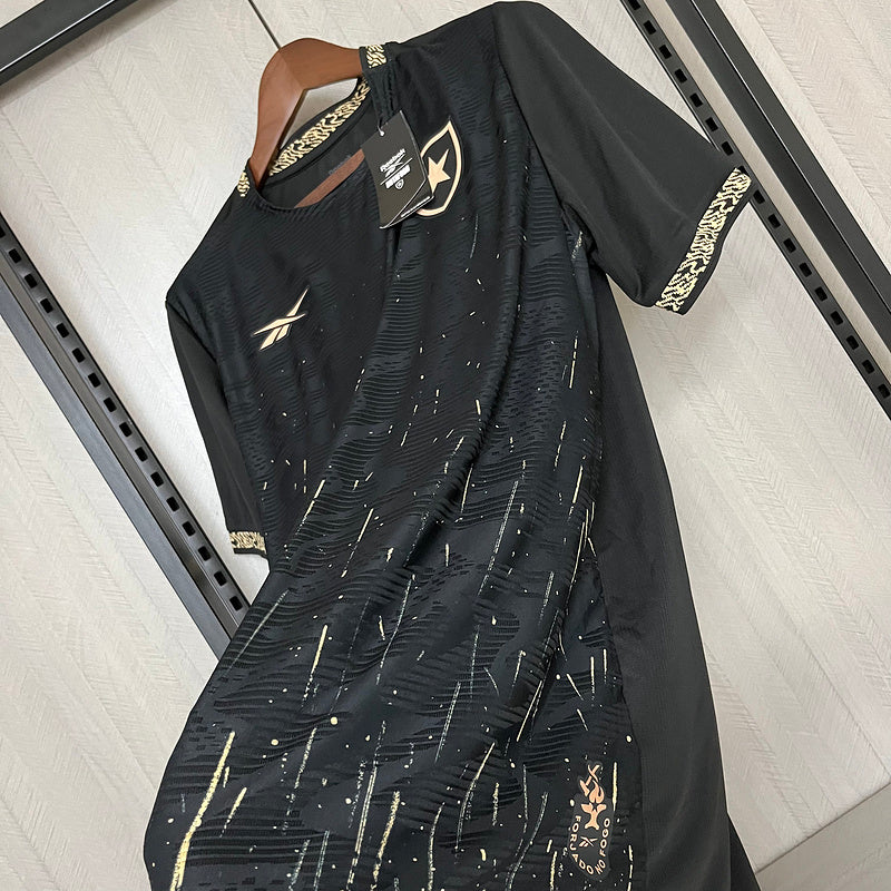 Camisa do Botafogo Reserva 2024/2025