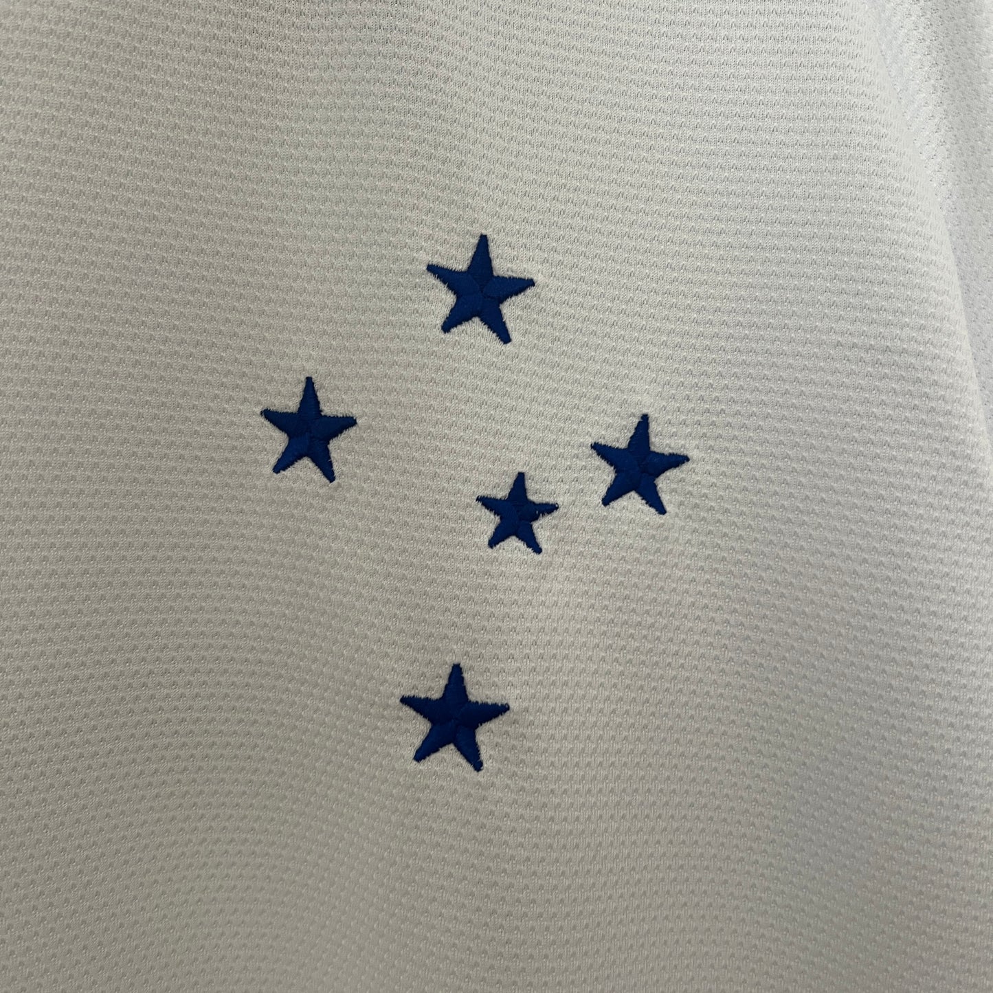 Camisa do Cruzeiro Reserva 2024/2025