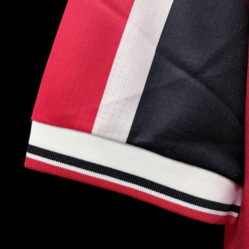 Camisa Retrô do São Paulo Reserva 1999/2000