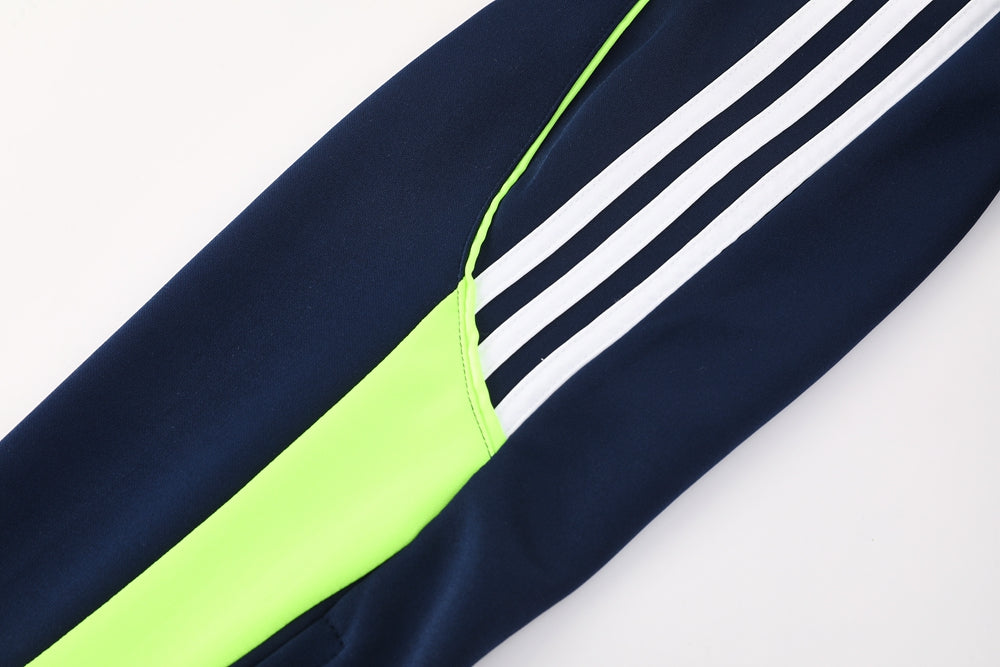 Kit Treino do Real Madrid Urban Purist 2025/2026