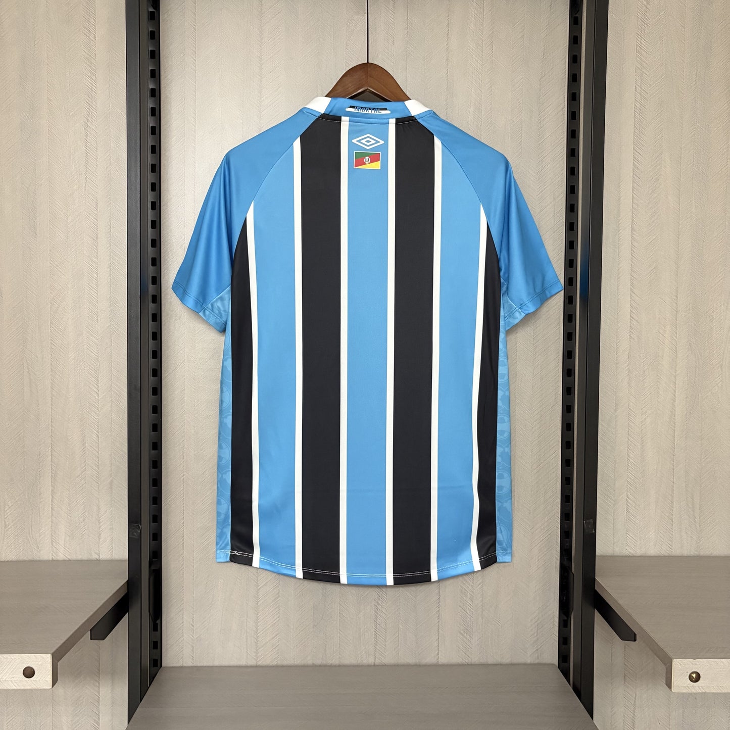 Camisa do Grêmio Titular 2025/2026