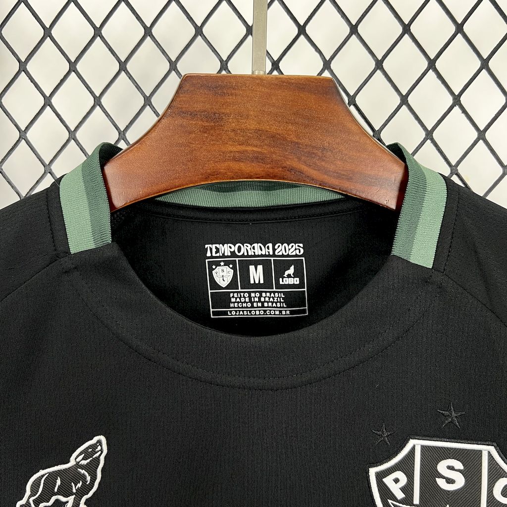 Camisa do Paysandu Edição Especial 2025/2026