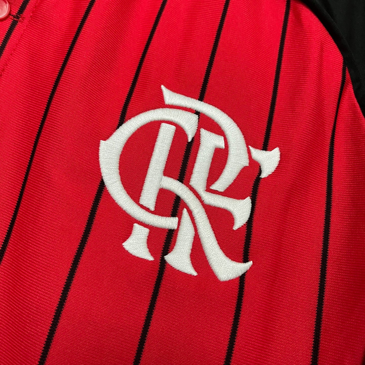 Camisa do Flamengo US Pack 2025/2026