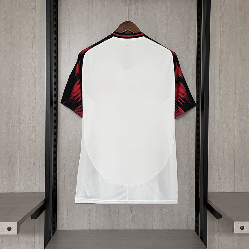 Camisa do Flamengo Reserva 2025/2026