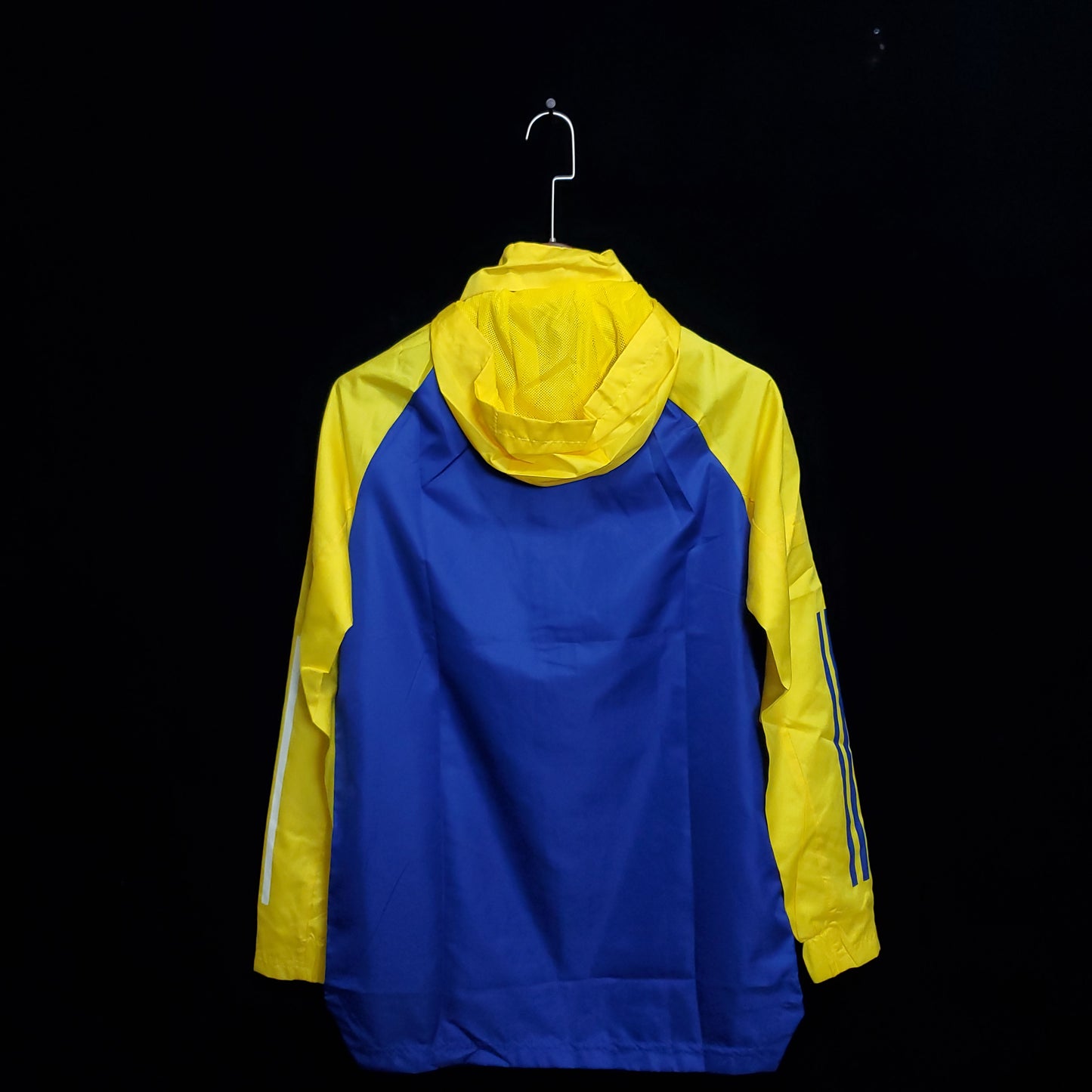 Corta Vento do Boca Juniors I 2023/2024