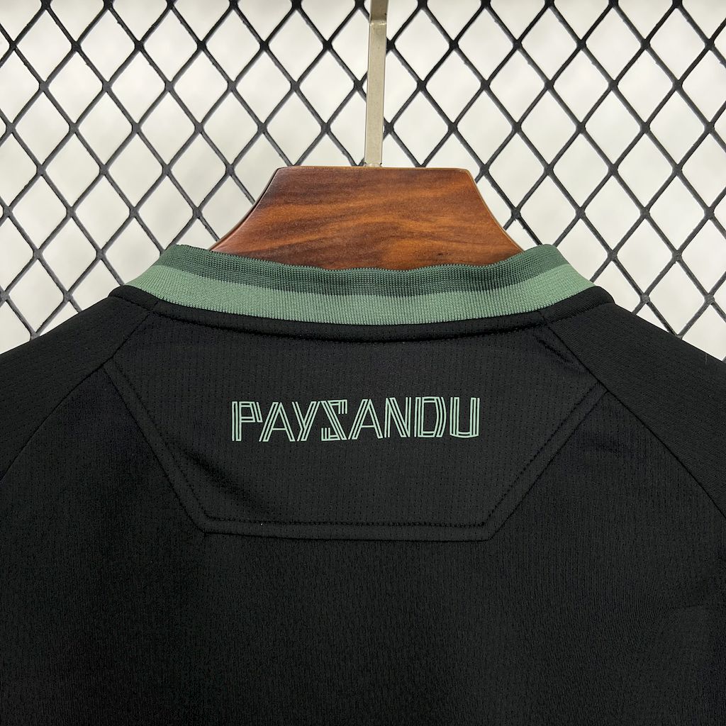 Camisa do Paysandu Edição Especial 2025/2026