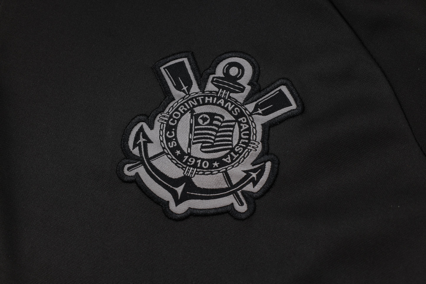 Kit Treino do Corinthians II 2024/2025