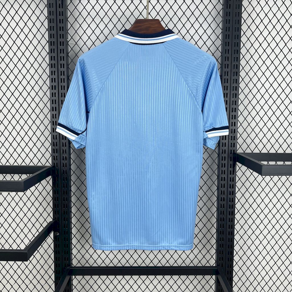 Camisa Retrô do Celta de Vigo Titular 1997/1999