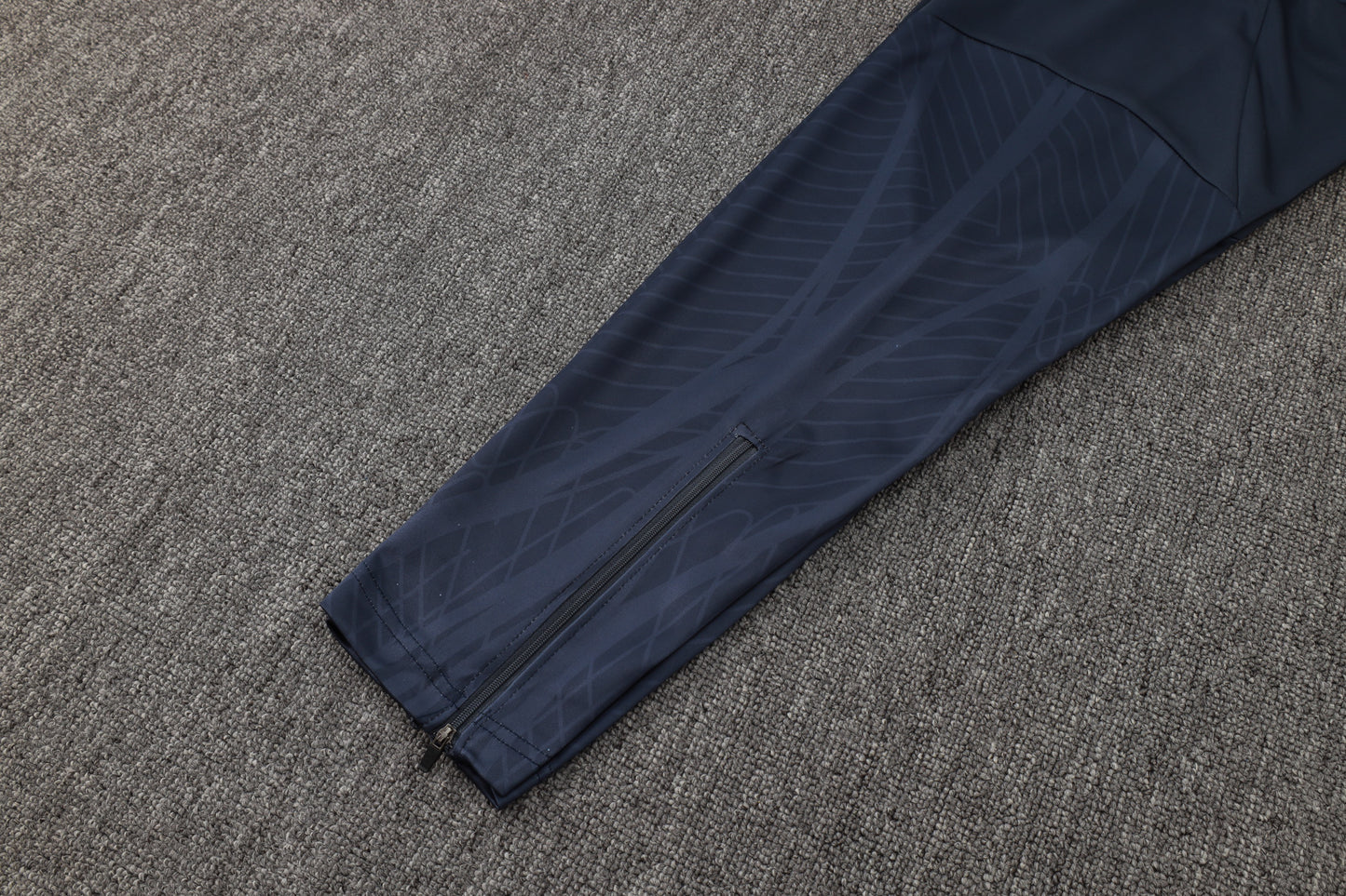 Kit Treino do Corinthians I 2024/2025