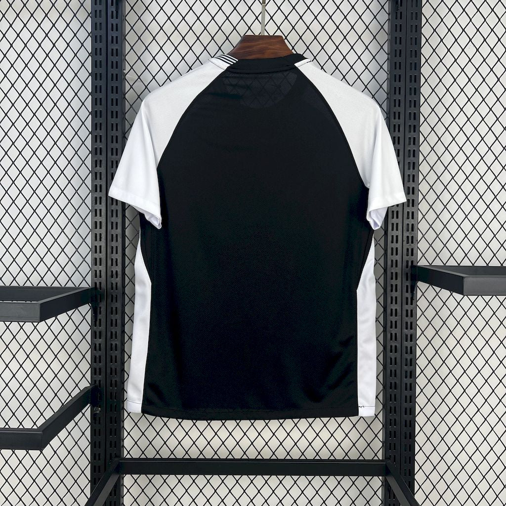 Camisa do Corinthians Reserva 2025/2026