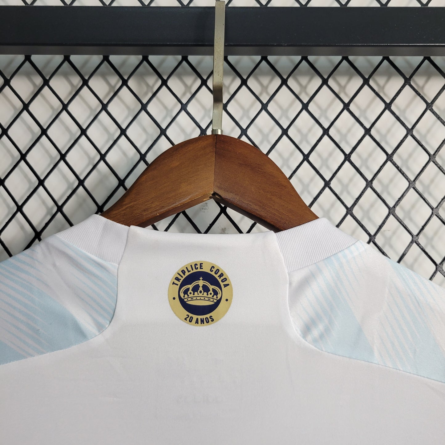 Camisa Feminina do Cruzeiro Reserva 2023/2024