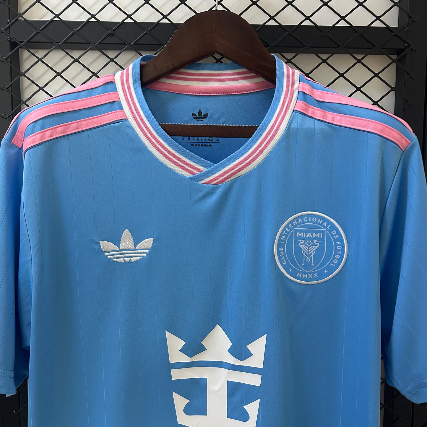 Camisa do Inter Miami Third 2025/2026