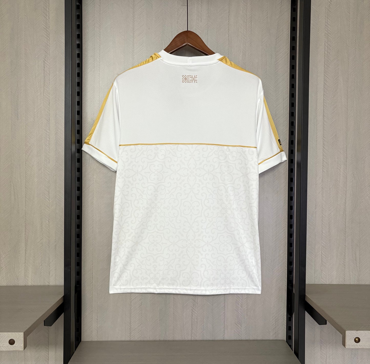 Camisa do Vasco Edição Especial "Círio de Nazaré" 2025/2026