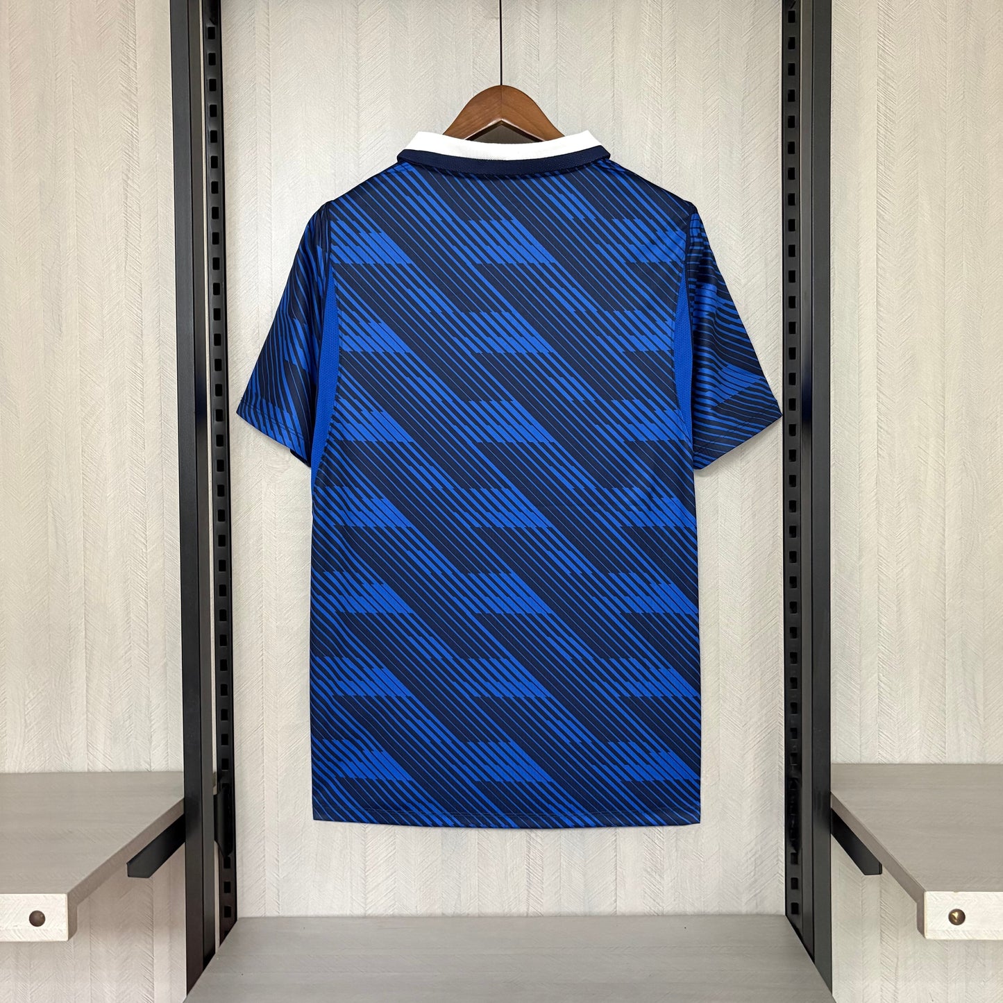 Camisa da França Titular 2026/2027
