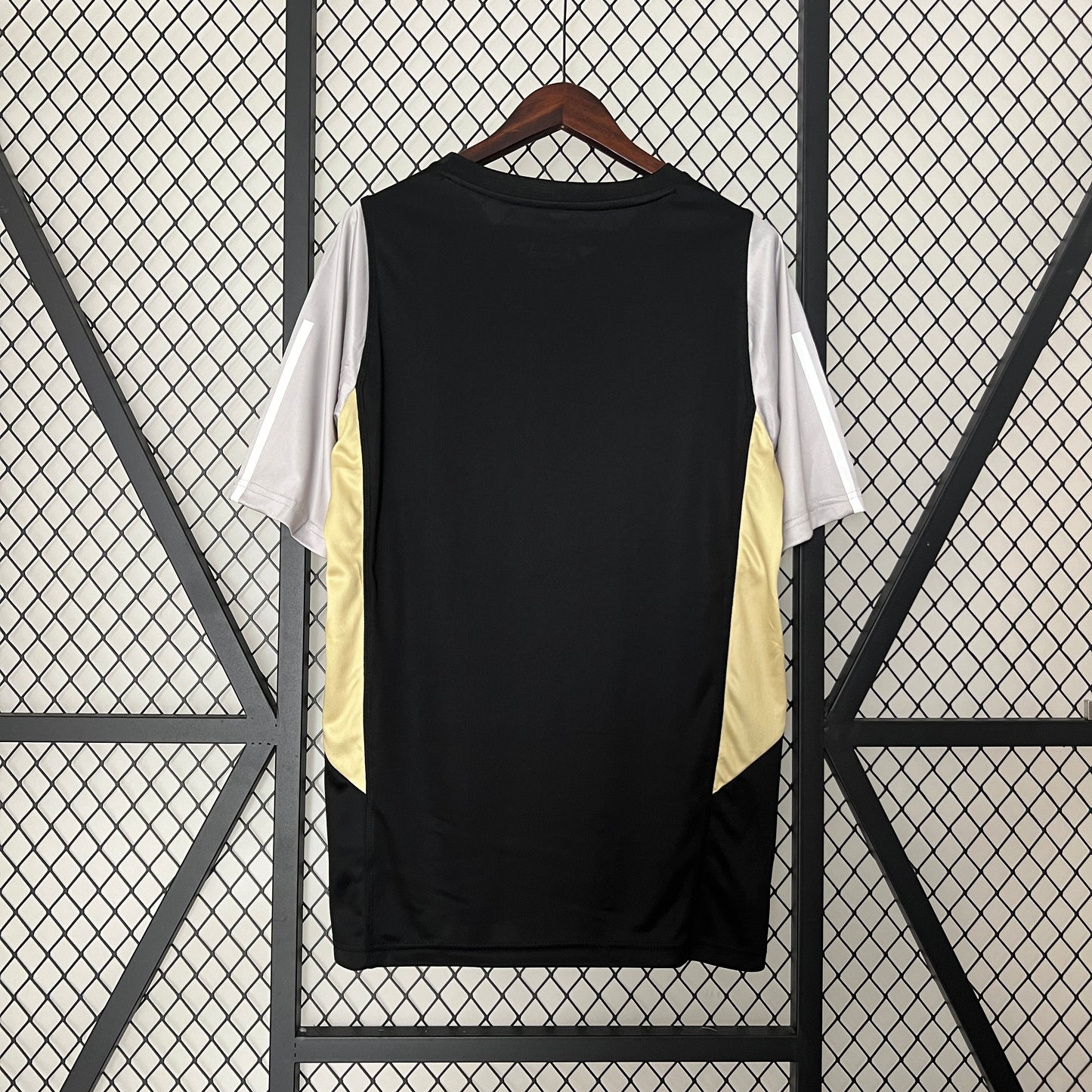 Camisa do Atlético Mineiro de Treino Black 2024/2025