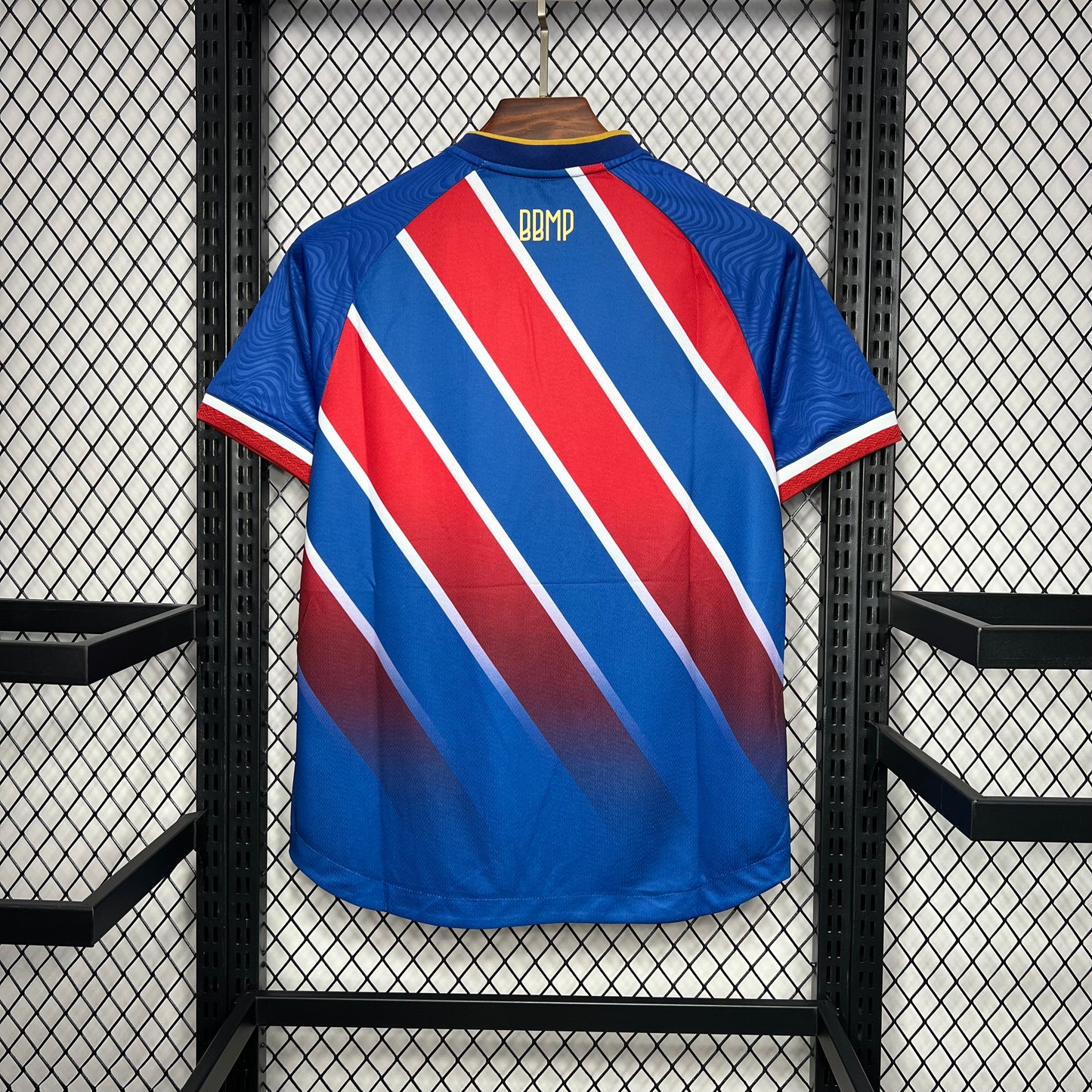 Camisa do Bahia Reserva 2024/2025