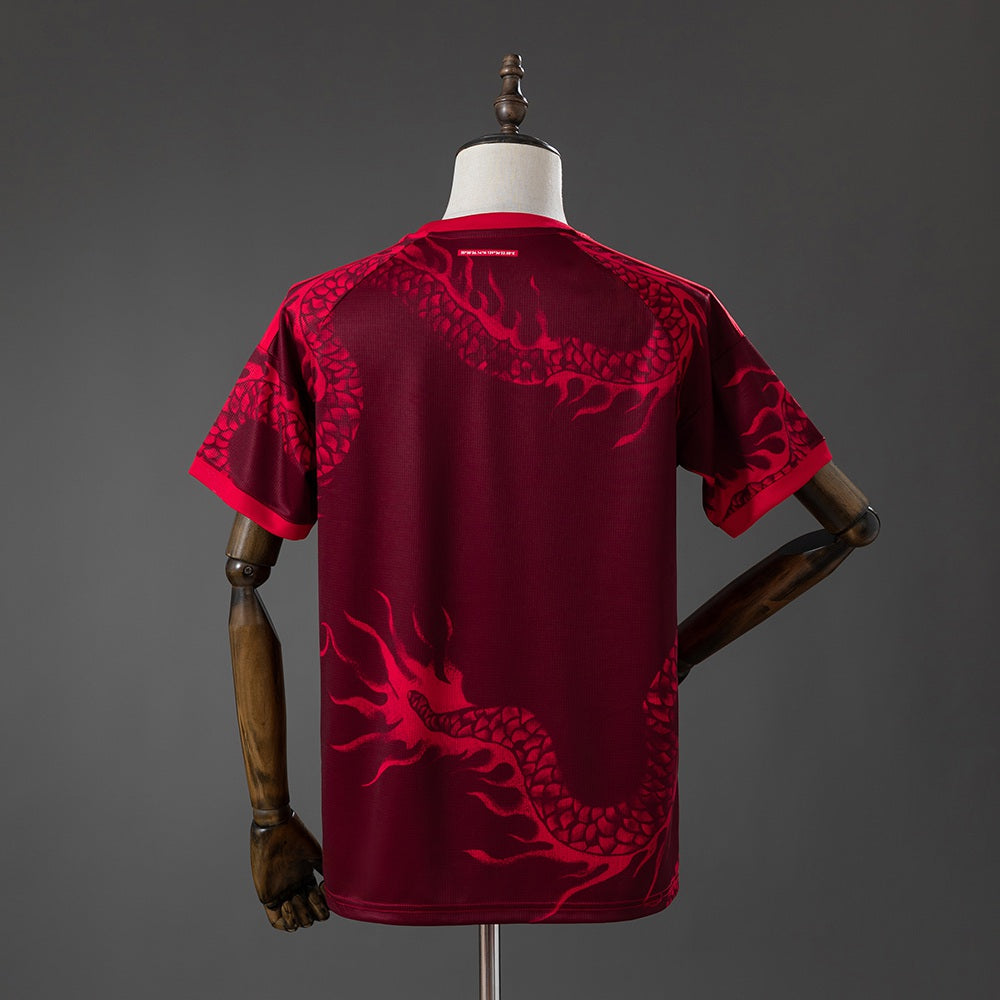 Camisa do Internacional Third 2026/2027