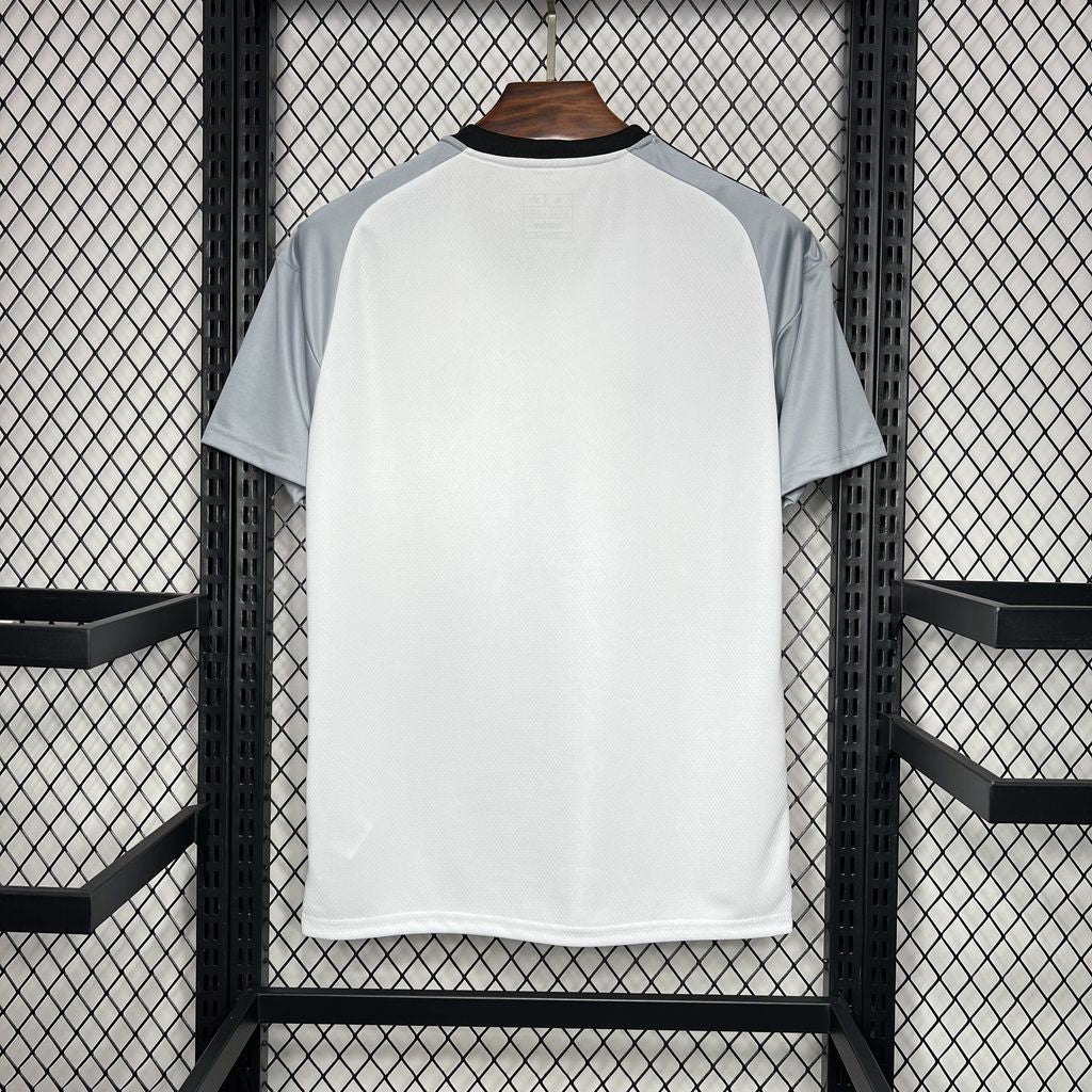 Camisa da Juventus Goleiro 2024/2025