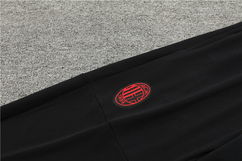Kit Treino do AC Milan White I 2023/2024