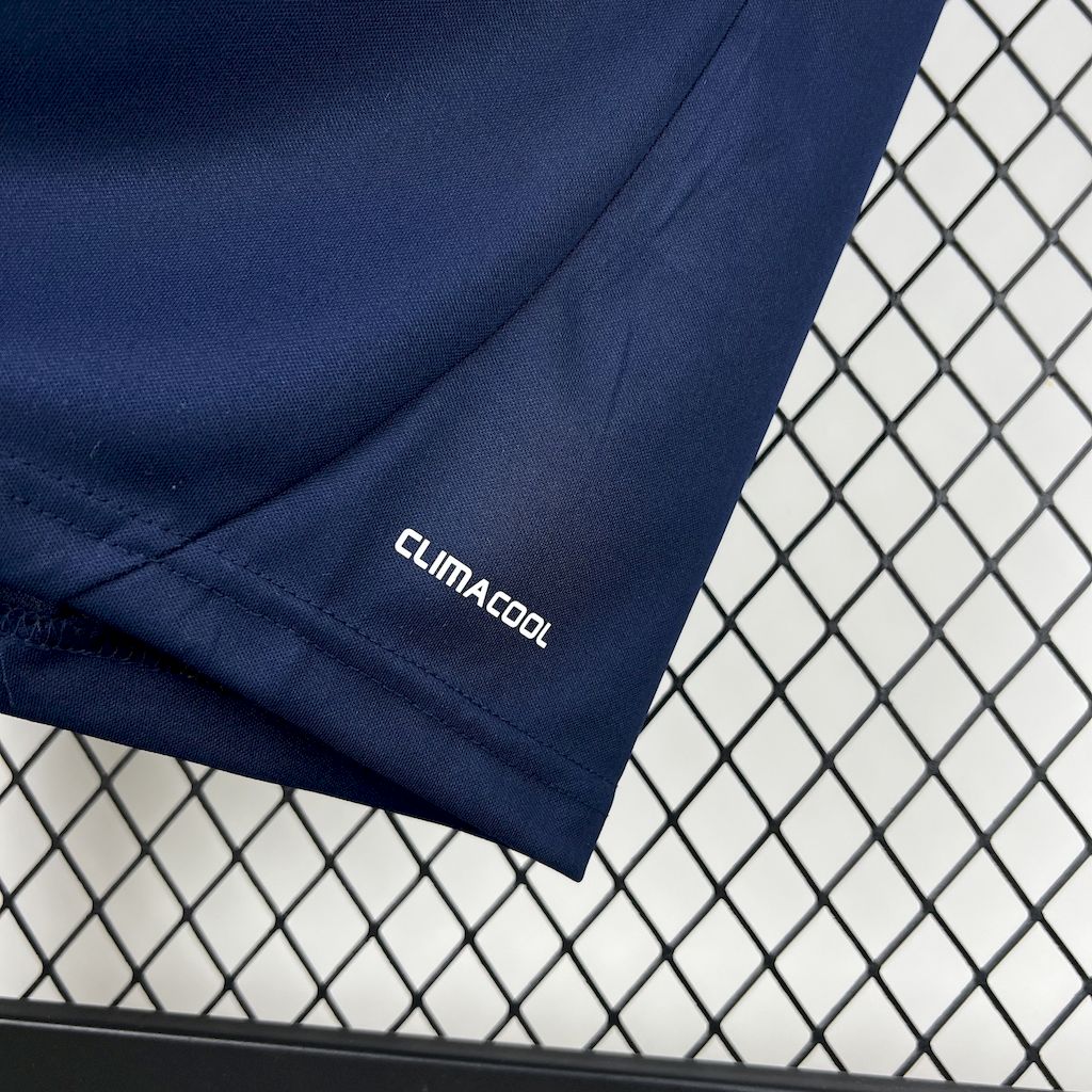 Camisa Retrô do Escócia Titular 2012/2014