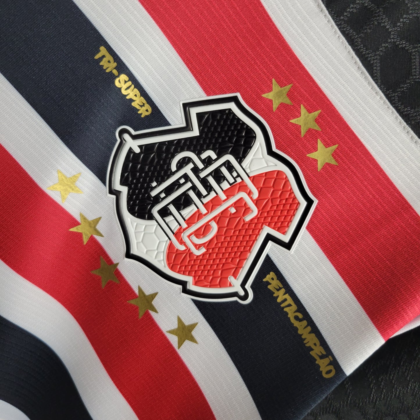Camisa Feminina do Santa Cruz Titular 2023/2024