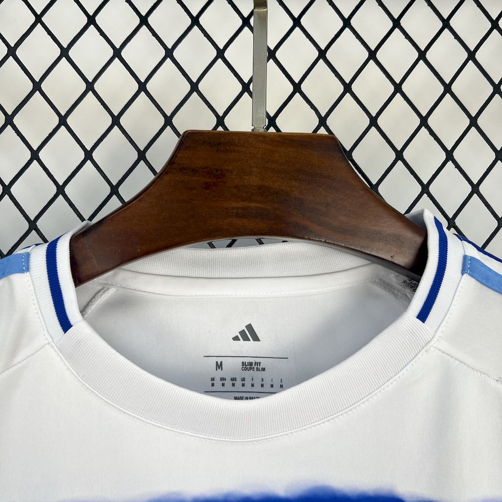 Camisa do Cruzeiro Reserva 2025/2026