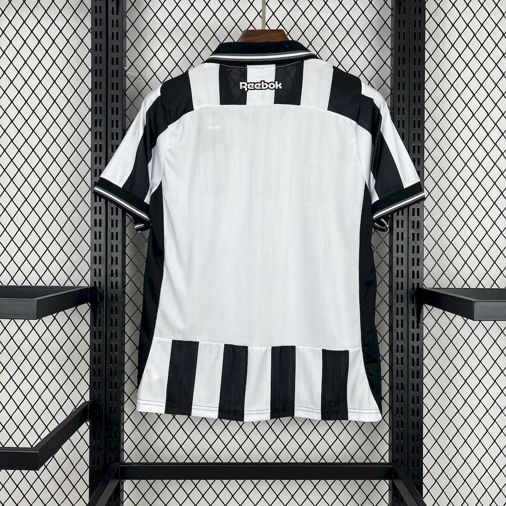 Camisa do Botafogo Titular 2025/2026