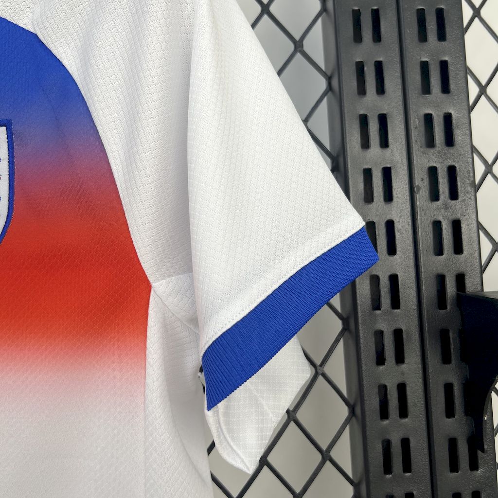 Kit Infantil da Inglaterra Titular 2025/2026
