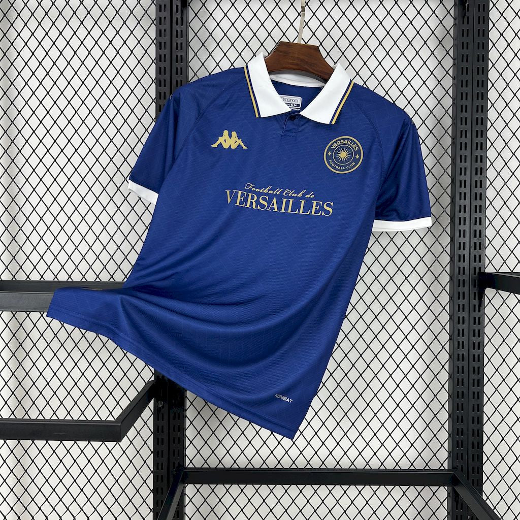 Camisa do Versailles Titular 2024/2025