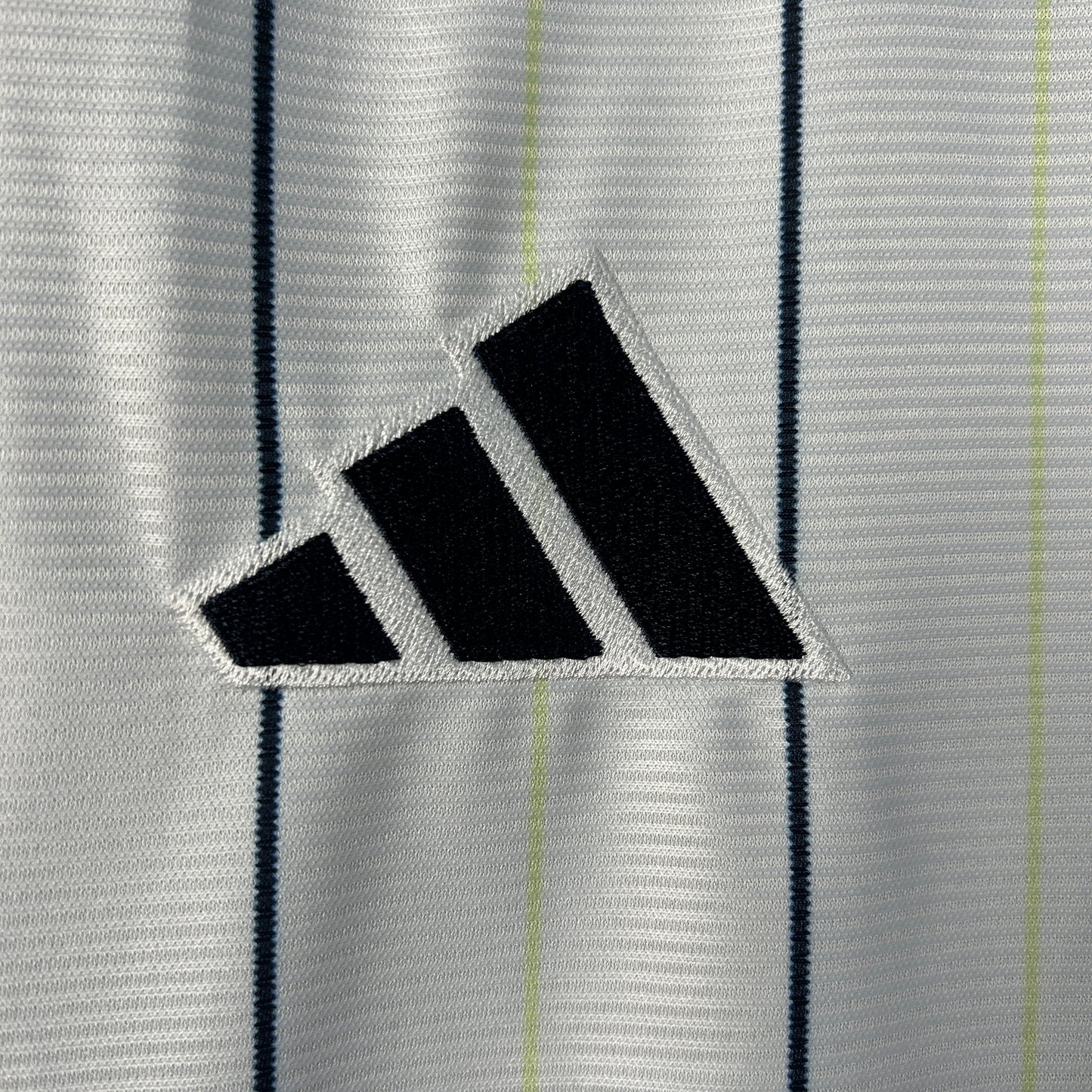 Camisa do Real Madrid US Pack 2025/2026