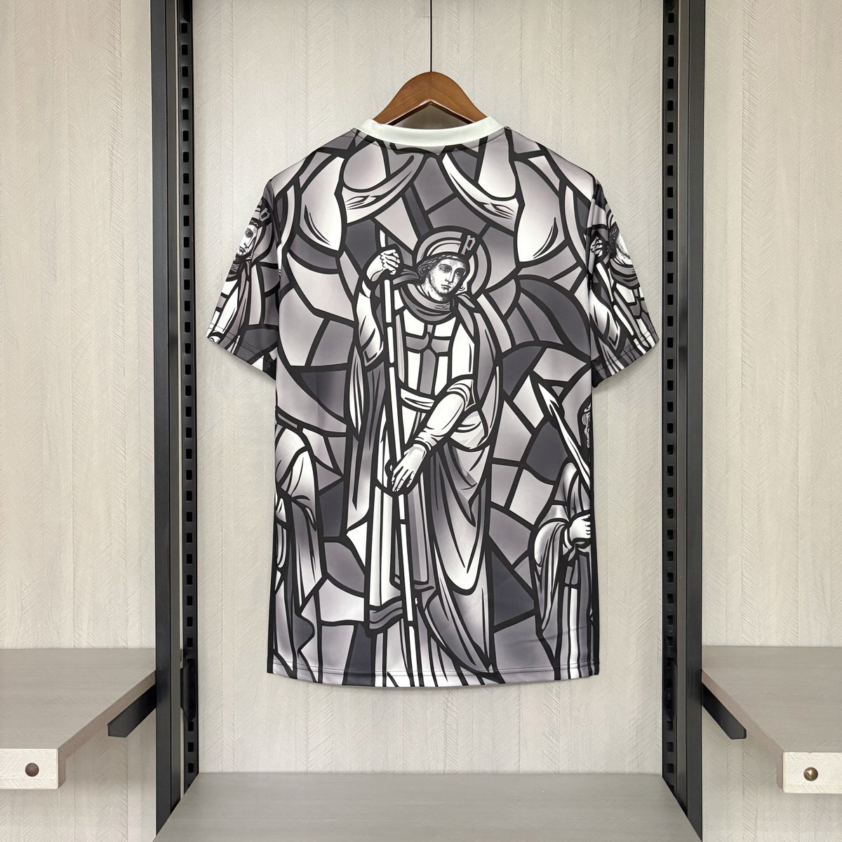Camisa da Inglaterra x Palace "Edição Especial" 2026