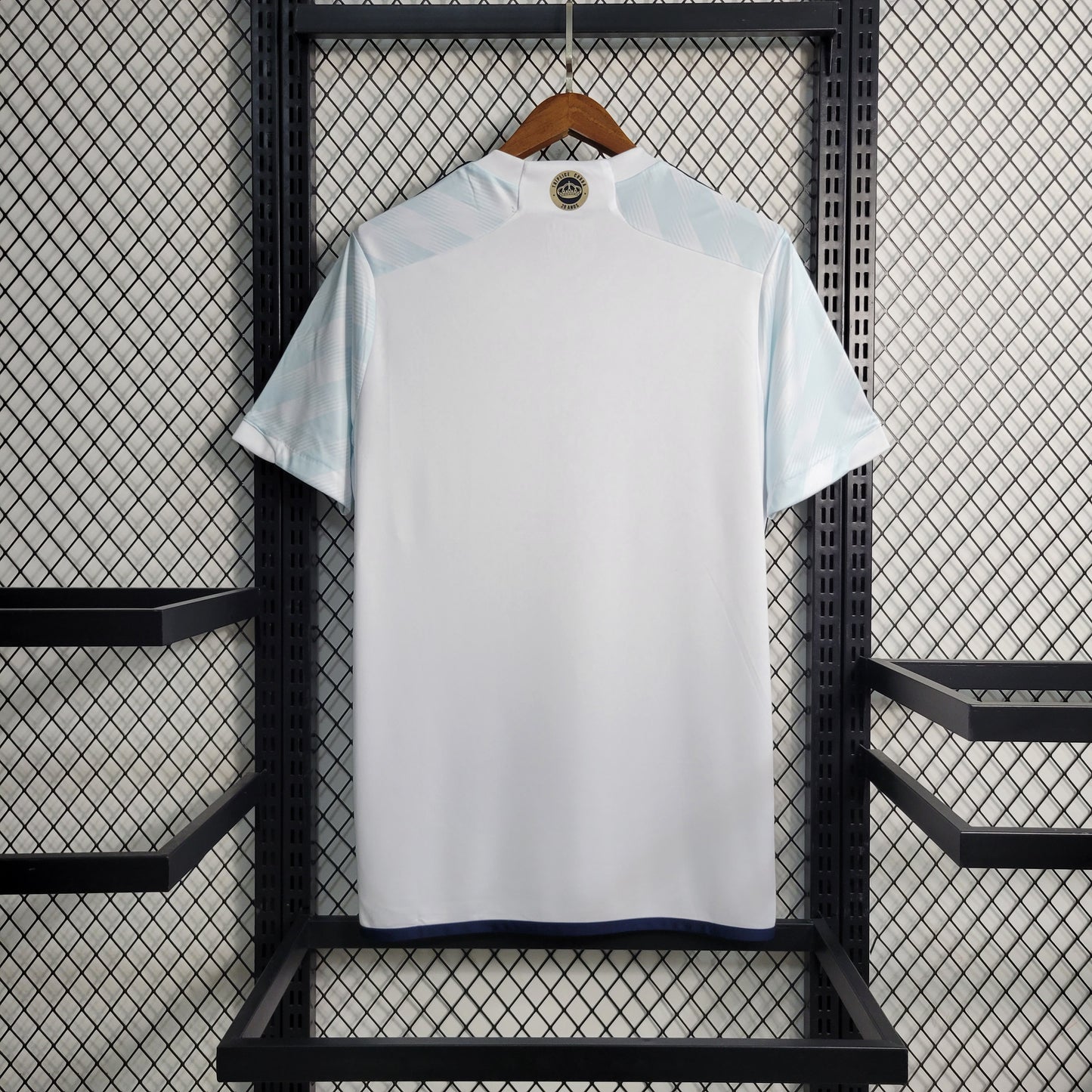 Camisa do Cruzeiro Reserva 2023/2024