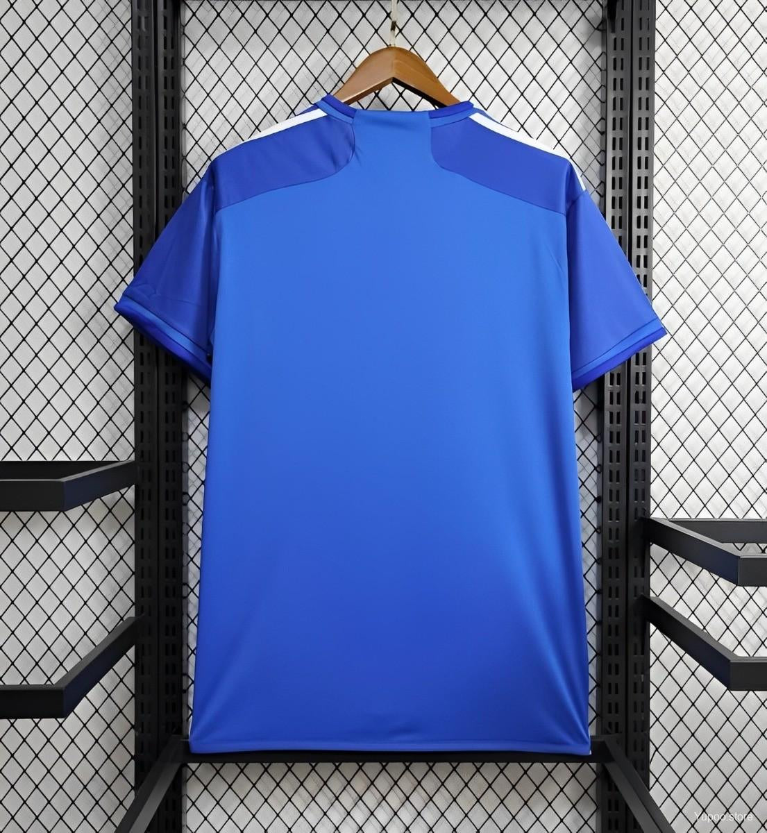 Camisa do Cruzeiro Titular 2024/2025