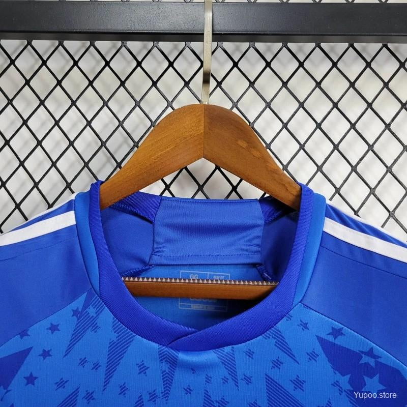 Camisa do Cruzeiro Titular 2024/2025