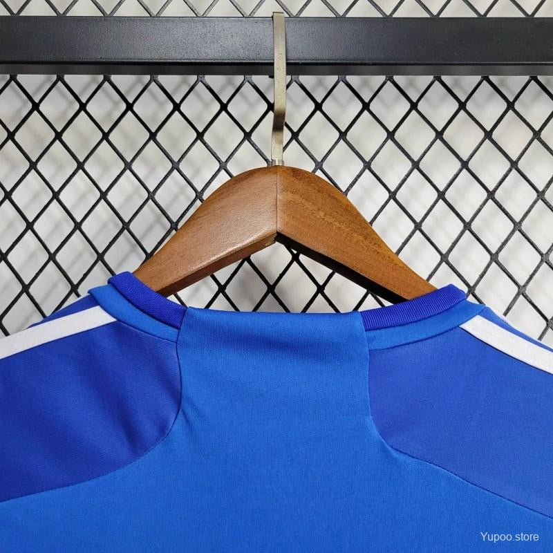 Camisa do Cruzeiro Titular 2024/2025