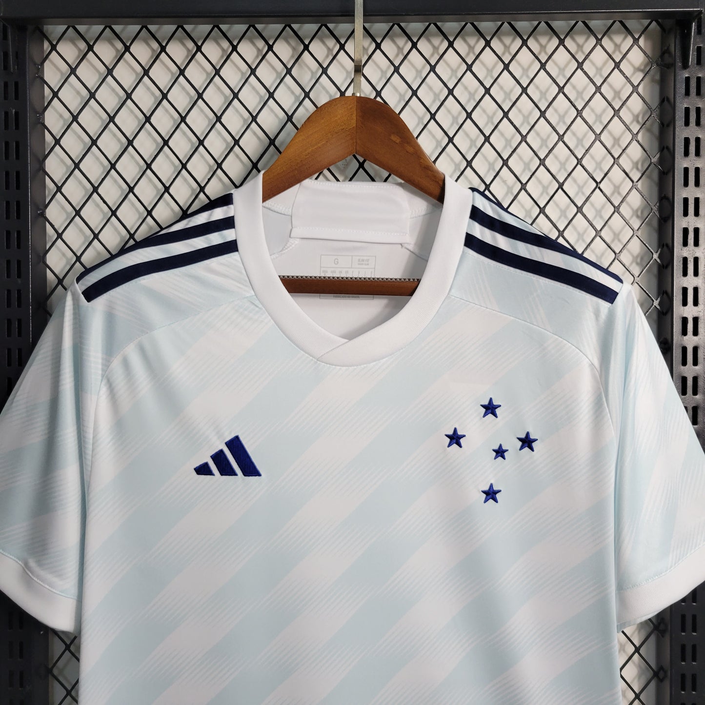 Camisa do Cruzeiro Reserva 2023/2024