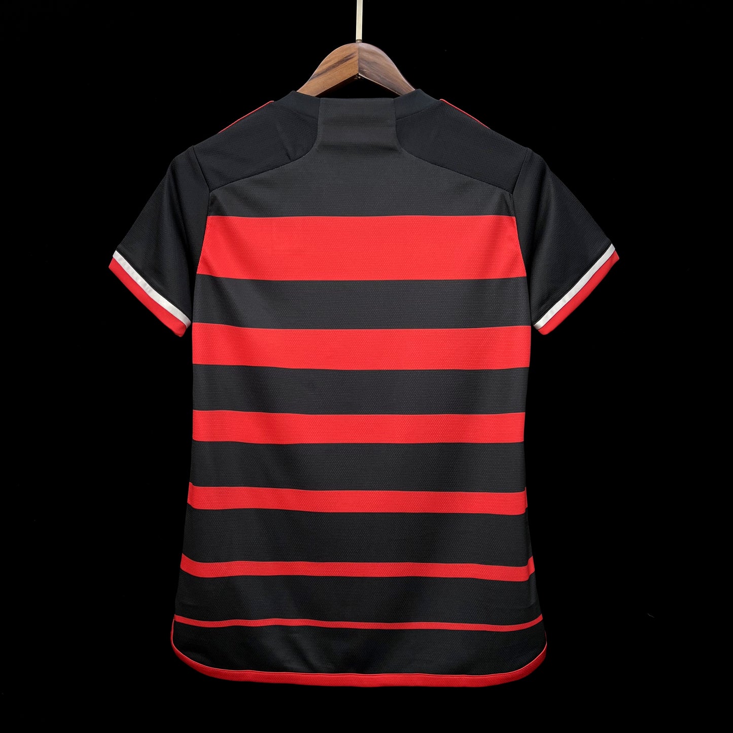 Camisa Feminina do Flamengo Titular 2024/2025
