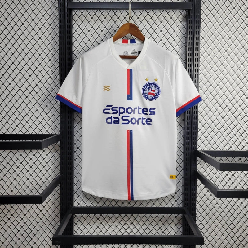 Camisa do Bahia Titular 2024/2025