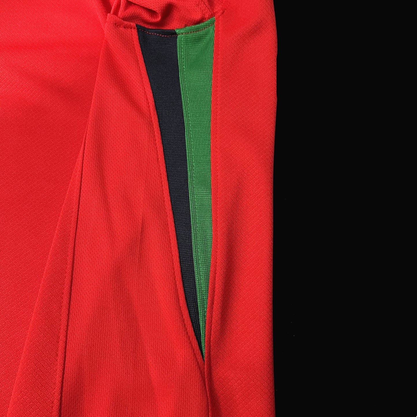 Camisa de Portugal Titular 2024/2025