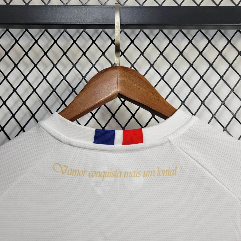 Camisa do Bahia Titular 2024/2025
