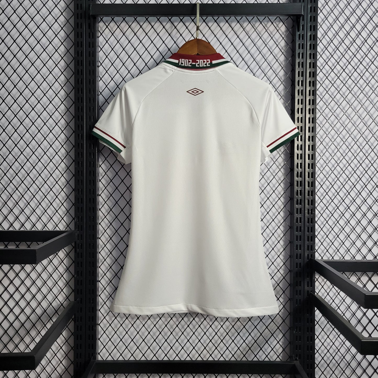 Camisa Feminina do Fluminense Reserva 2022/2023