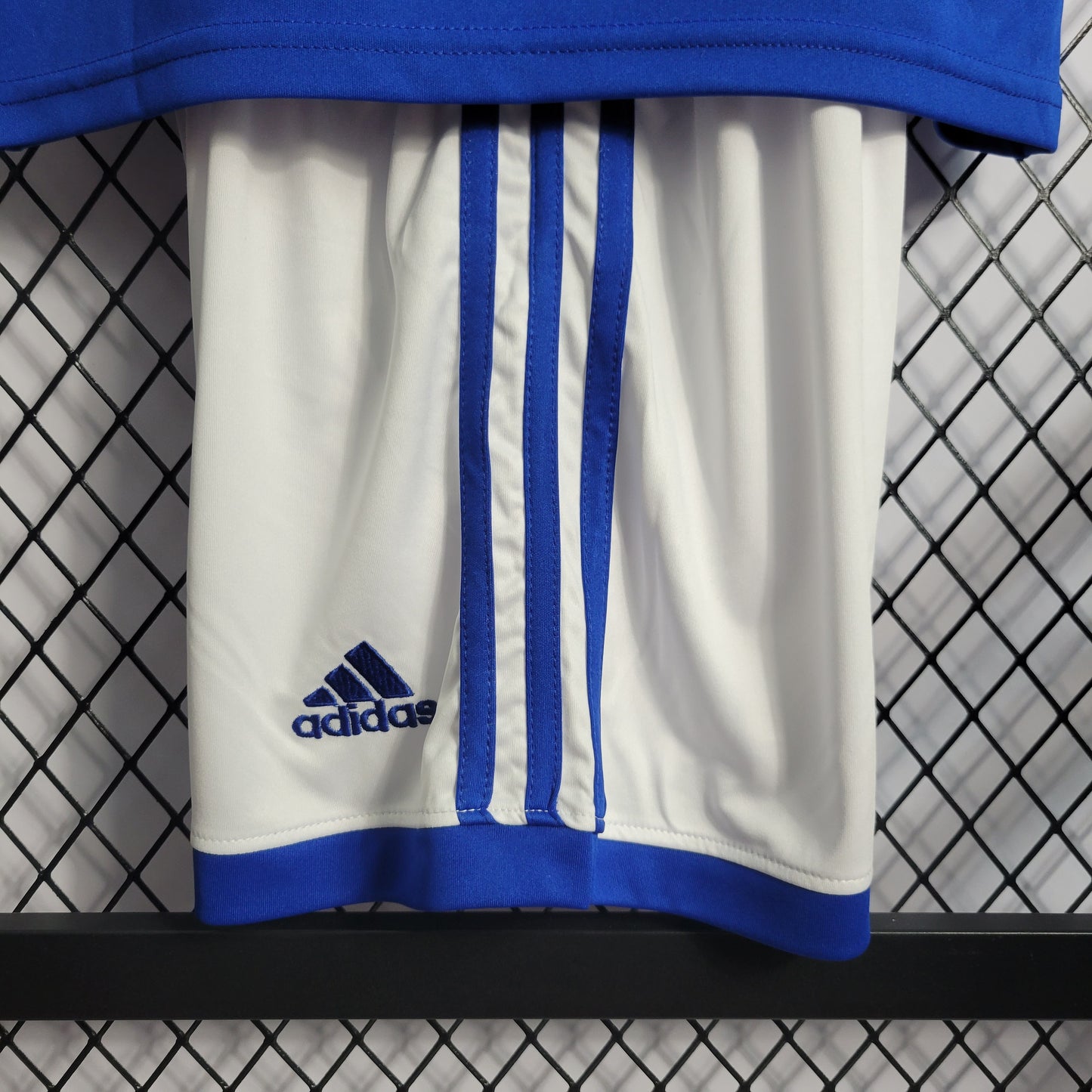 Kit Infantil do Cruzeiro Titular 2022/2023