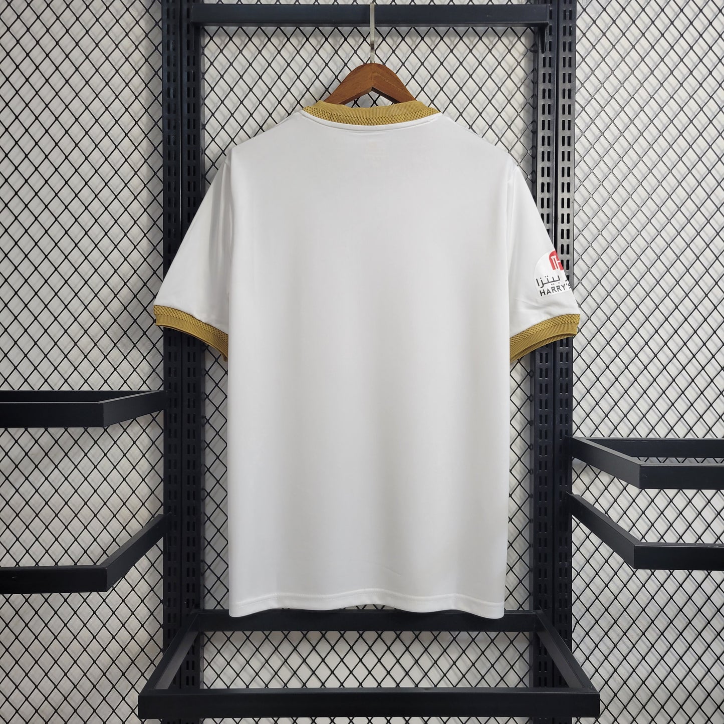 Camisa do Al Nassr Third 2022/2023