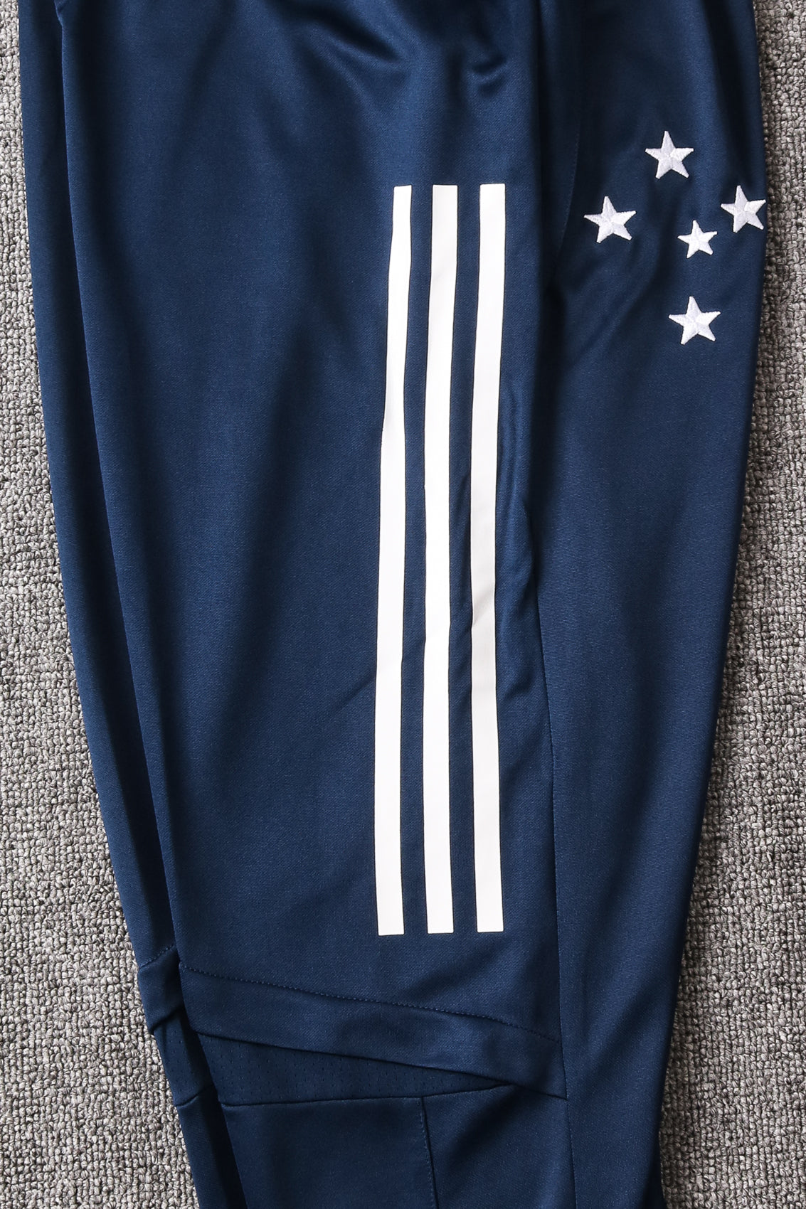 Kit Treino do Cruzeiro 2020/2021