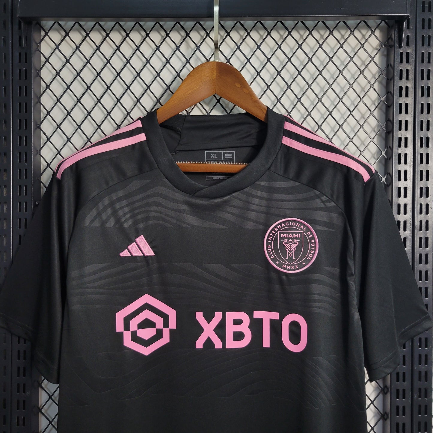 Camisa do Inter Miami Reserva 2023/2024